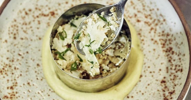 Στον πεζόδρομο της Καλαμιώτου ένα νέο pop-up project παίζει με τη γεύση μας 