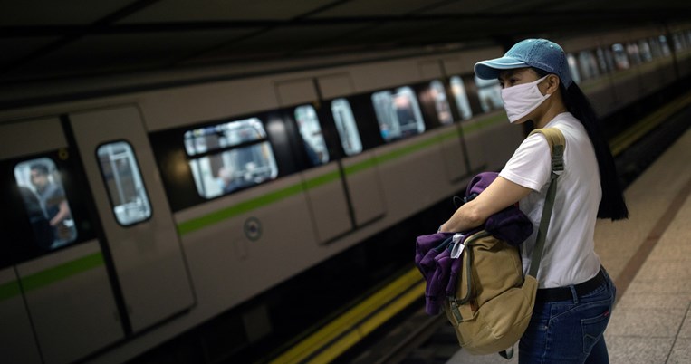 «Ο κορονοϊός πιθανότατα δεν είναι η Μεγάλη Πανδημία που περιμένουμε εδώ και δεκαετίες»