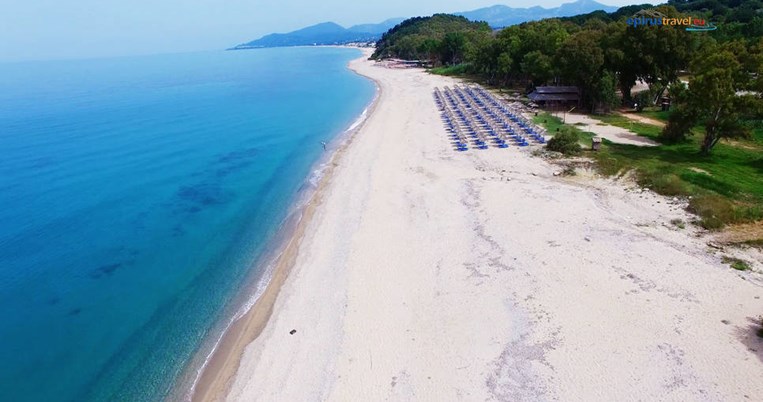 Ελληνική είναι η ασφαλέστερη παραλία σε ολόκληρη την Ευρώπη, σύμφωνα με μεγάλη, διεθνή λίστα