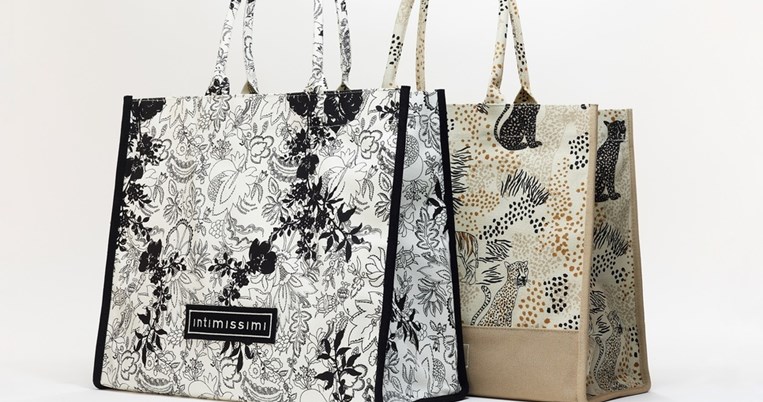 Tα καταστήματα Intimissimi άνοιξαν ξανά και μας υποδέχονται με ένα δώρο