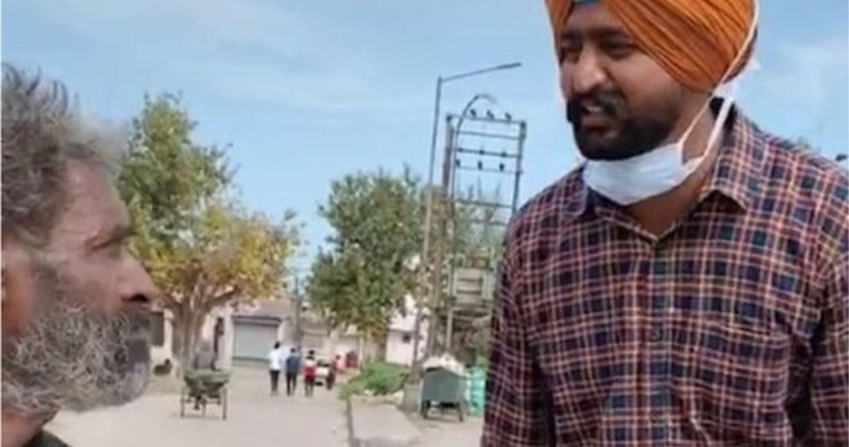 Πώς το Τik Tok βοήθησε έναν γιο να βρει μετά από χρόνια τον εξαφανισμένο πατέρα του