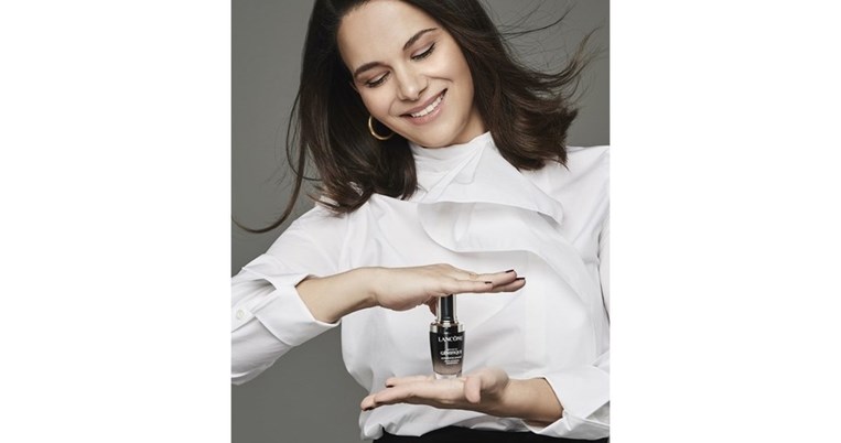 Η προσωπική εξομολόγηση της Ελιάνας Χρυσικοπούλου για τότε που έπιασε πρώτη φορά δουλειά