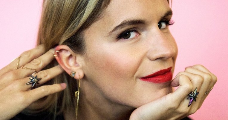 Η Ευγενία Νιάρχου και άλλοι σχεδιάζουν Χριστουγεννιάτικα δώρα για το Μουσείο Κυκλαδικής Τέχνης