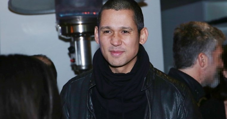 Ο Σωτήρης Κοντιζάς θα γίνει μπαμπάς για τρίτη φορά