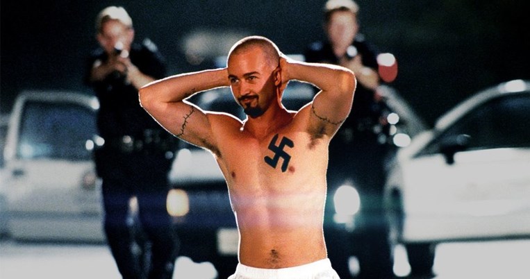 Το American History X παραμένει δραματικά επίκαιρο