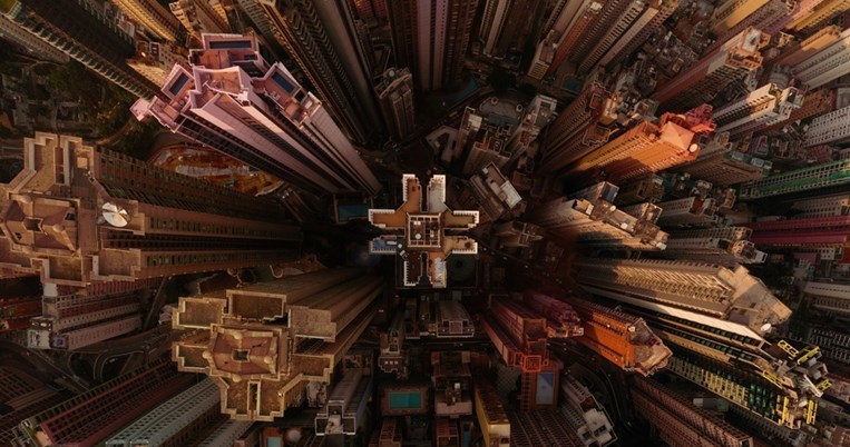 Θα μπορούσε η αρχιτεκτονική να λειτουργήσει ως θεματοφύλακας της δημοκρατίας;