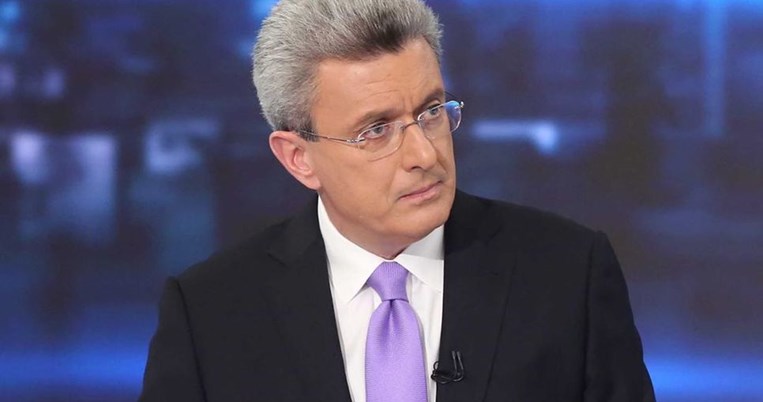 Ο Νίκος Χατζηνικολάου με την κόρη του σε μια τρυφερή φωτογραφία που «φωνάζει» καλοκαίρι