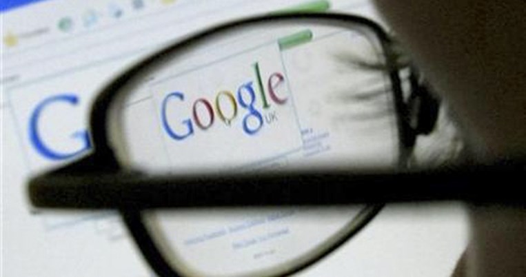Google: Πώς θα σβήσεις τις πληροφορίες που έχει για σένα. 