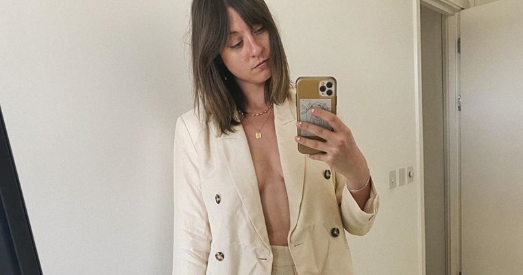 Φέτος το καλοκαίρι όλα τα ρούχα που θα φορέσουμε θα έχουν αυτό το κοινό χαρακτηριστικό