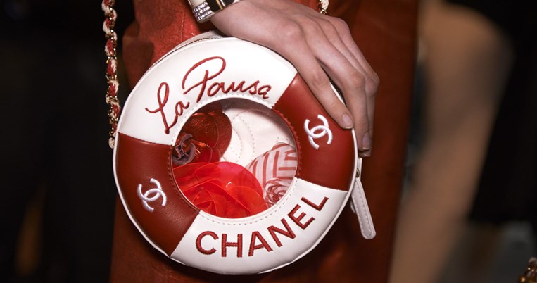 Ο οίκος Chanel στην πρώτη του διαδικτυακή πασαρέλα της νέας συλλογή Cruise 2020/21