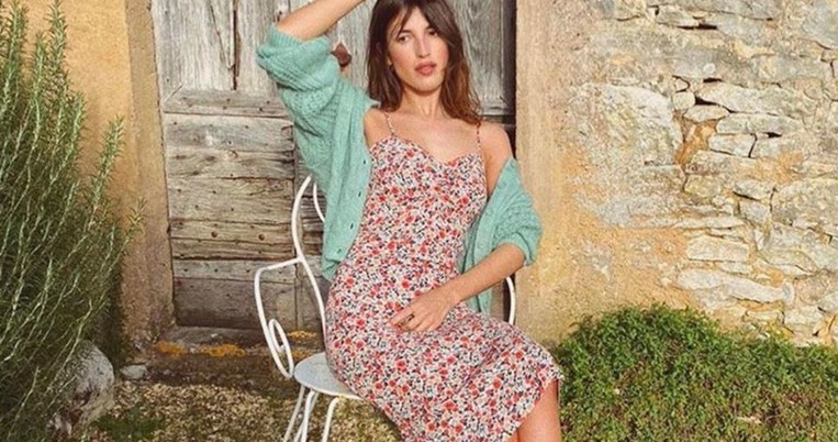 Μέσα σε αυτά τα φορέματα θα περάσεις το καλοκαίρι σου: Τα πιο κομψά της αγοράς 