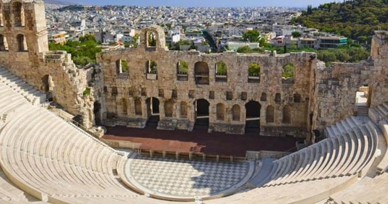 Tο τελικό πρόγραμμα του Φεστιβάλ Αθηνών και Επιδαύρου γίνεται «Υποσύνολο» λόγω της πανδημίας