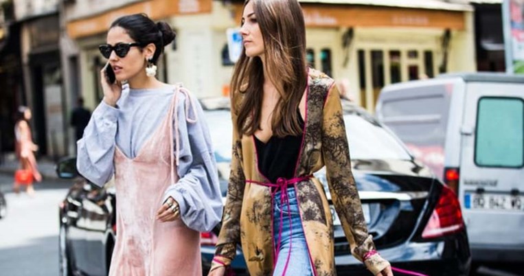 10 σοβαρά λάθη στο ντύσιμο και πώς να τα διορθώσουμε: Αν θέλουμε να τα επαναλάβουμε κανένα πρόβλημα 