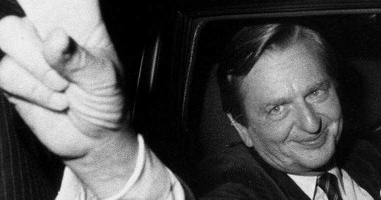 Αυτός είναι ο δολοφόνος του Ούλοφ Πάλμε: Ήταν από την πρώτη στιγμή ύποπτος
