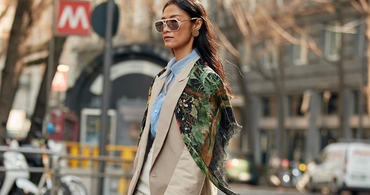 Οι λιγότερο προφανείς στιλιστικοί κανόνες που πρέπει να υιοθετήσουμε όλες για μία ολόκληρη ζωή