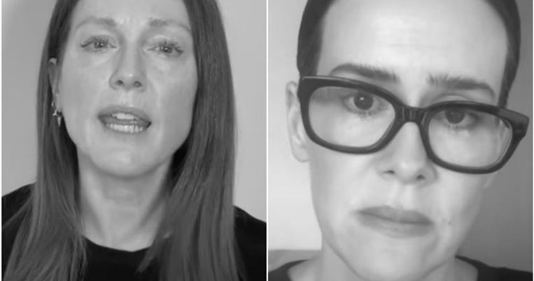 «Είναι δική μου ευθύνη»: Celebrities ενώνουν τις δυνάμεις τους σε ένα νέο βίντεο κατά του ρατσισμού