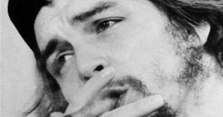 O Che Guevara είναι πιο ζωντανός από ποτέ