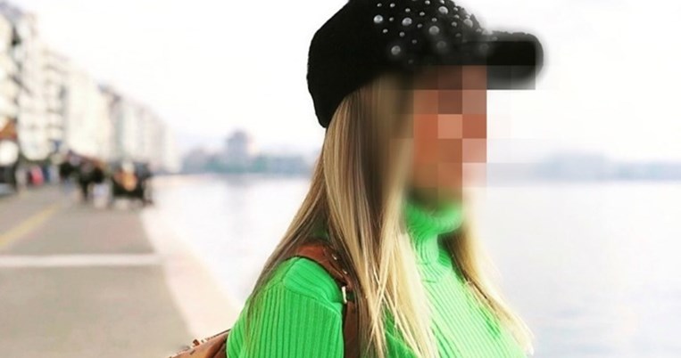 «Ιωαννάκι καλησπέρα, συγγνώμη που ενοχλώ»: Το μήνυμα που έστειλε η 35χρονη Έφη πριν την επίθεση