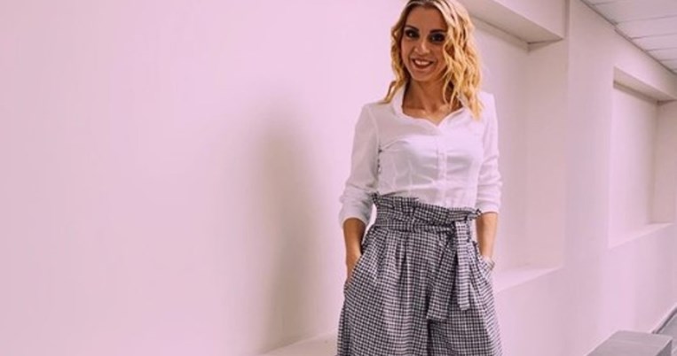 «Ήταν πολύ μεγάλο χαστούκι για μένα γιατί δεν είχα φανταστεί ποτέ ότι θα χωρίσω»