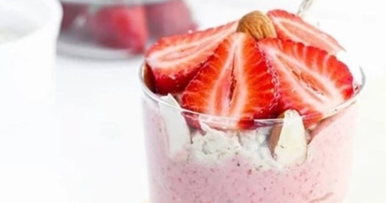 Ρωτήσαμε την health coach όλα όσα θέλεις να μάθεις. Plus: Συνταγή για υγιεινό cheesecake