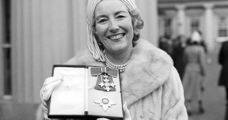 Ποια ήταν η Βέρα Λιν, η «Σοφία Βέμπο» της Βρετανίας