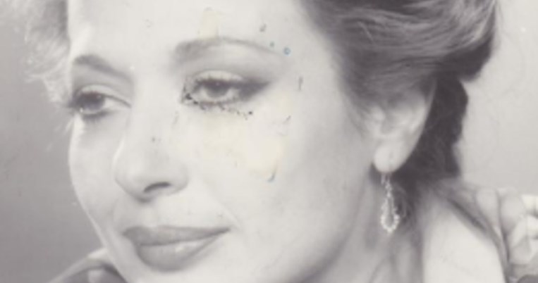 Έφυγε από τη ζωή την Πέμπτη η ηθοποιός Άννυ Πασπάτη ενώ κηδεύτηκε χτες στο Κοιμητήριο Ζωγράφου