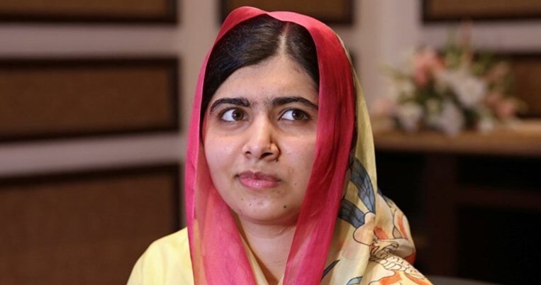  «Τώρα Netflix, διάβασμα και ύπνος»- Η Μαλάλα Γιουσαφζάι αποφοίτησε από το πανεπιστήμιο της Οξφόρδης