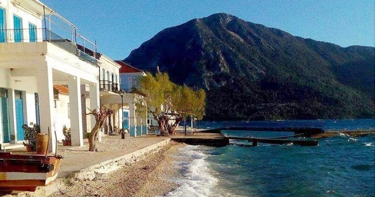 Greek Villages: Η αποθέωση των ελληνικών χωριών στα social media 