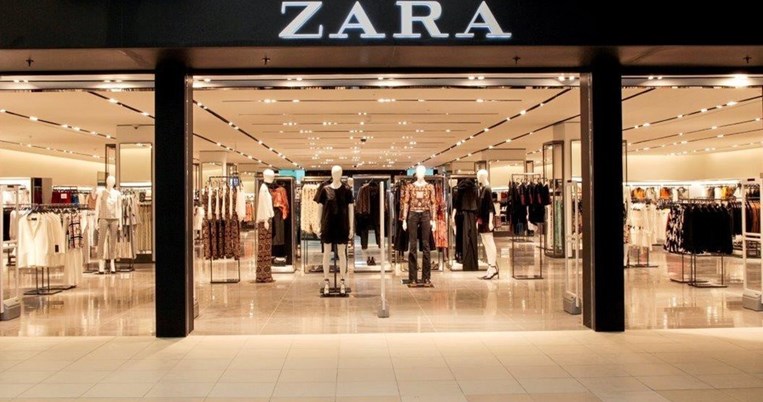 Υπάλληλοι σε εργοστάσιο των Zara απολύθηκαν μαζικά επειδή ζήτησαν καλύτερες συνθήκες εργασίας