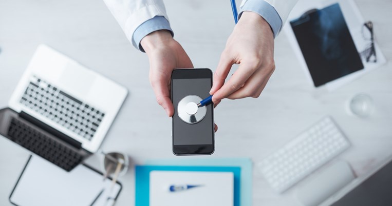 Τηλεϊατρική: βασικές υπηρεσίες υγείας από το τηλέφωνο, με το πάτημα ενός κουμπιού