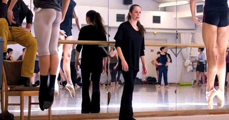 Η Ελληνίδα Χριστιάνα Στεφάνου νέα διευθύντρια της Ακαδημίας Μπαλέτου της Κρατικής Όπερας Βιέννης 