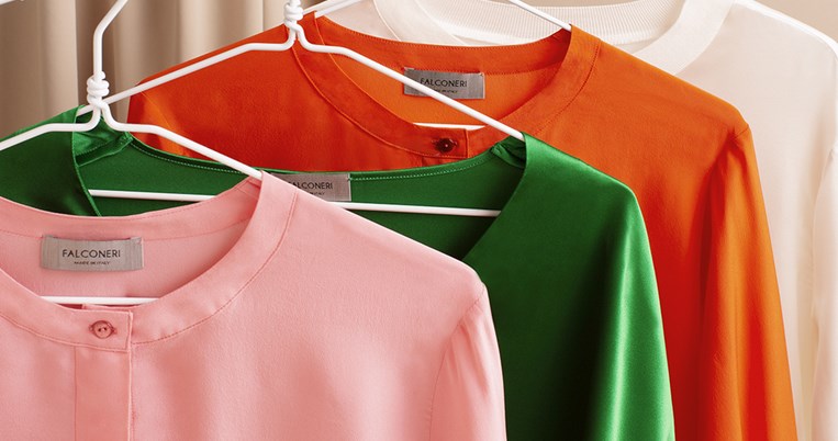 Μόνο ένα υπερστιλάτο κομμάτι από τα Falconeri ορίζει την κομψότητα του φετινού καλοκαιριού 