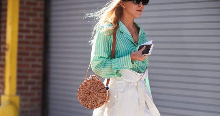 Πώς να αποφύγεις να δείχνεις αδιάφορη ό,τι κι αν φοράς: Το στάιλινγκ της φινετσάτης 