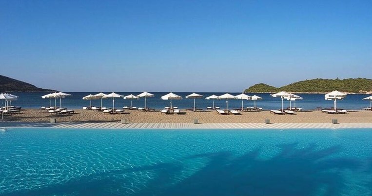 Plaza Resort Hotel: Προσφορά DayUse -Απολαύστε μια ολόκληρη ημέρα στον 5άστερο παράδεισο