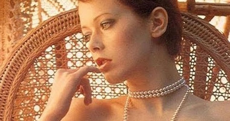 Σίλβια Κριστέλ: Τηλεοπτική σειρά θα γίνει η ζωή της θρυλικής Εμανουέλας