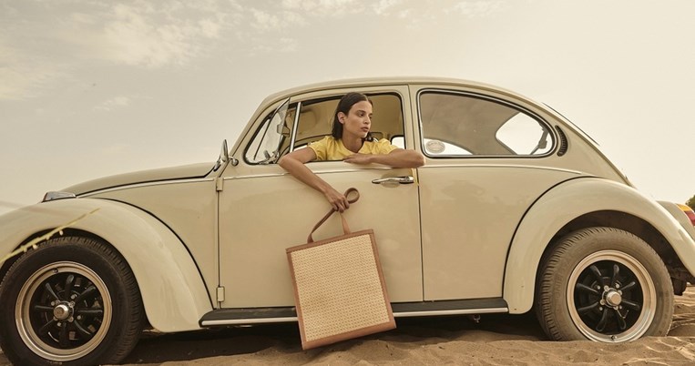 The Holy Bag: Το ελληνικό brand που προσδίδει στις τσάντες την «ιερότητα» που τους αξίζει