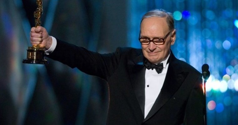 Πέθανε ο Ένιο Μορικόνε, ο άνθρωπος που είχε υπογράψει τα σπουδαιότερα soundtrack στην ιστορία