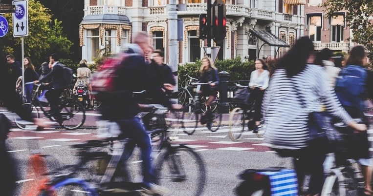 Στις ταυτότητες των Ολλανδών δεν θα αναγράφεται το φύλο: Ως «άχρηστο» κρίνεται το στοιχείο