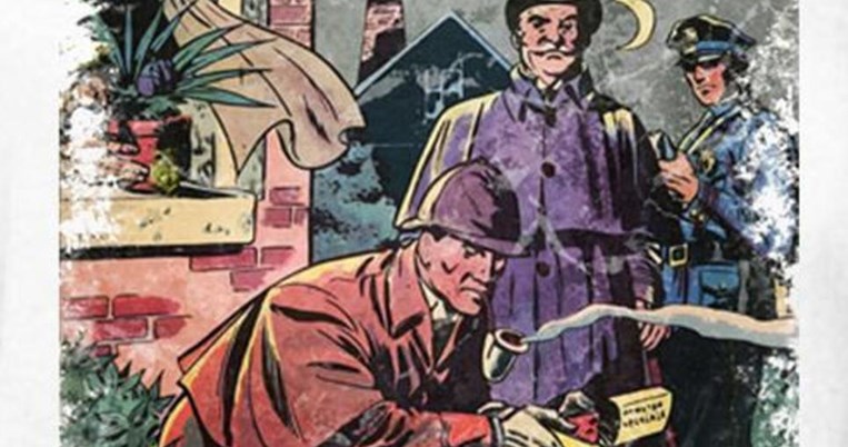 «Σκέφτομαι να σκοτώσω τον Holmes»: Όταν ο δημιουργός του έδωσε τέλος στον διάσημο χαρακτήρα του