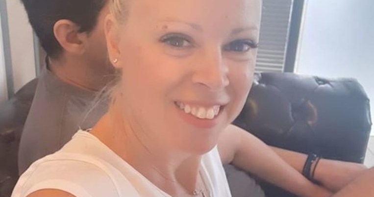 Επιστροφή στη ζωή: Χαμόγελα ξανά για τον Κωνσταντίνο Αγγελίδη από την Εβελίνα Βαρσάμη σε νέο post