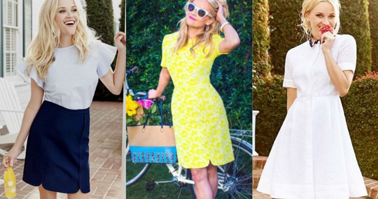 Χρόνια πολλά Reese Witherspoon: Οι 10 φορές που έγινε θέμα στα social media για το στυλ της