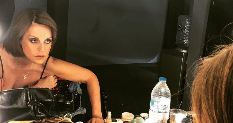 «Πάθαινα κρίσεις πανικού»: Η Αλεξάνδρα Παλαιολόγου δυσκολεύτηκε να διαχειριστεί τη δημοσιότητα