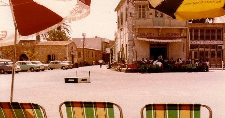 Η Αμμόχωστος το 1973 συναγωνιζόταν σε κοσμοπολιτισμό την Côte d’Azur: Λαμπερή ζωή, θάλασσα και σταρ 