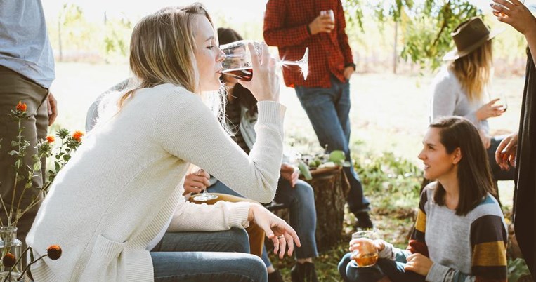 Αδυνάτισμα χωρίς δίαιτα: 8 συμβουλές και έξυπνα τρικ για να χάσουμε βάρος με ασφάλεια