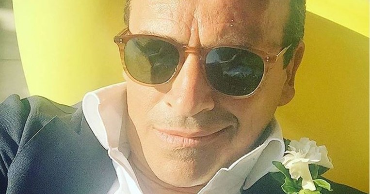 «Θα σου πω ένα μυστικό και ελπίζω να είσαι έτοιμος να ακούσεις»: Το viral ποστ του Βασίλη Ζούλια