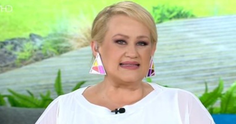 «Ξεκάθαρες συνθήκες στην επικοινωνία»: Η Άση Μπήλιου κάνει προβλέψεις για όλο το καλοκαίρι