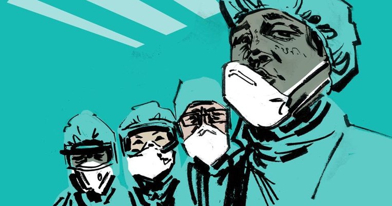 «Ο κορονοϊός θα αλλάξει την ιατρική και την βιοϊατρική έρευνα που ξέραμε»