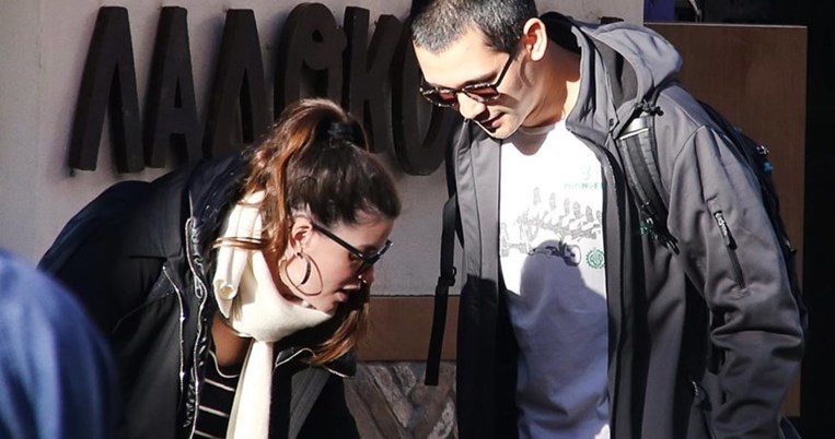 «Έσκισα το σουπλά, η Δέσποινα νόμιζε ότι ήθελα να πληρώσω, εγώ ήθελα να αφήσω το τηλέφωνό μου»