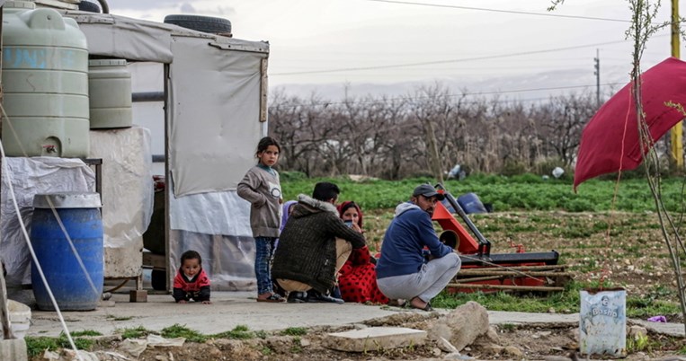 Οι γάμοι παιδιών στην Τουρκία σε άνοδο ανάμεσα σε Σύριους πρόσφυγες που αγωνίζονται να επιβιώσουν 