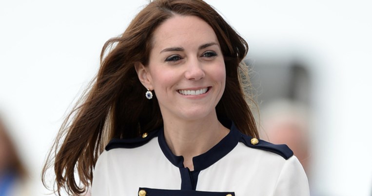 Αισθητή διαφορά: Η Κέιτ Μίντλετον εμφανίστηκε με νέο χρώμα μαλλιών